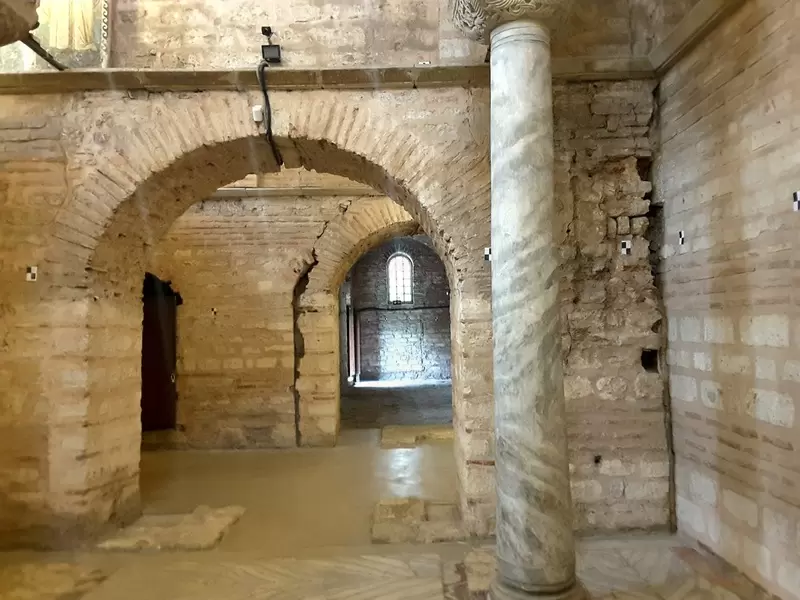 Pammakaristos Kilisesi