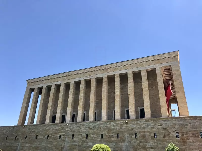 أنتكبير