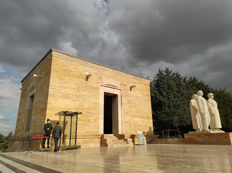 anitkabir
