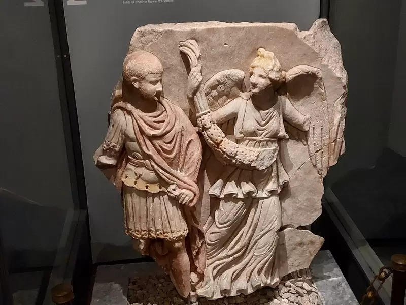 Découvrez le musée de Kocaeli