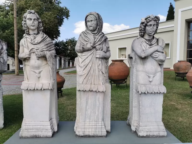 Découvrez le musée de Kocaeli