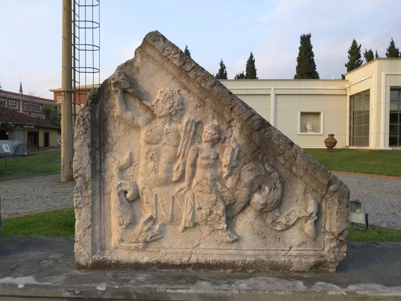 Découvrez le musée de Kocaeli