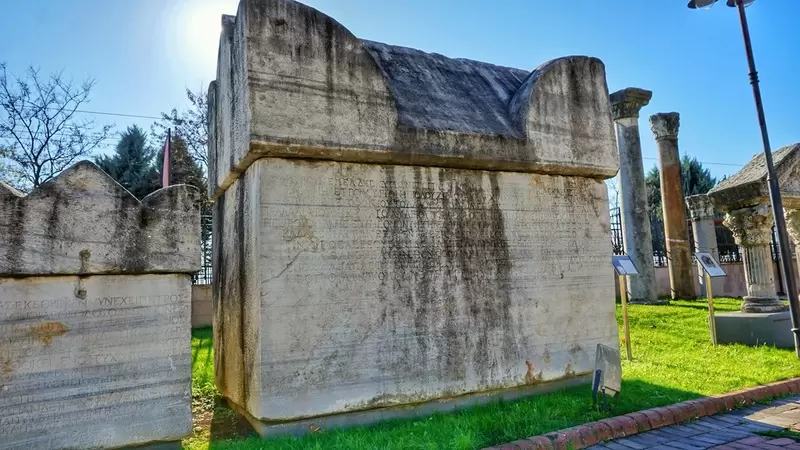 Découvrez le musée de Kocaeli