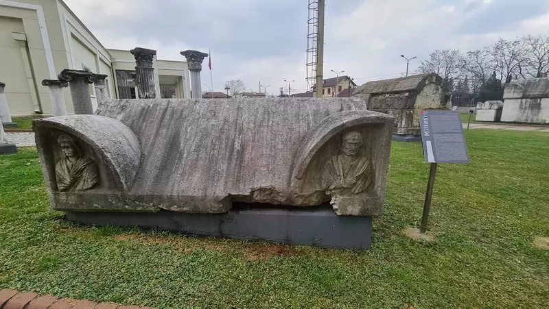 Découvrez le musée de Kocaeli