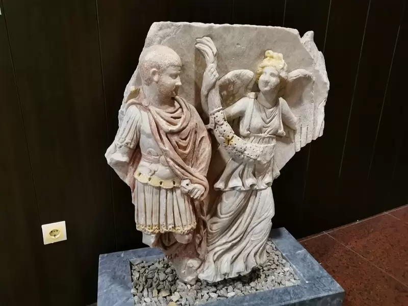 Découvrez le musée de Kocaeli