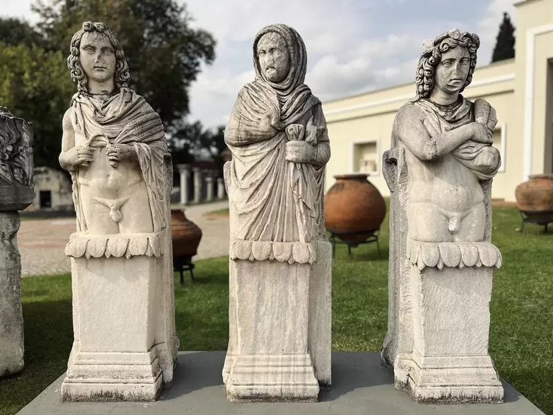 Découvrez le musée de Kocaeli