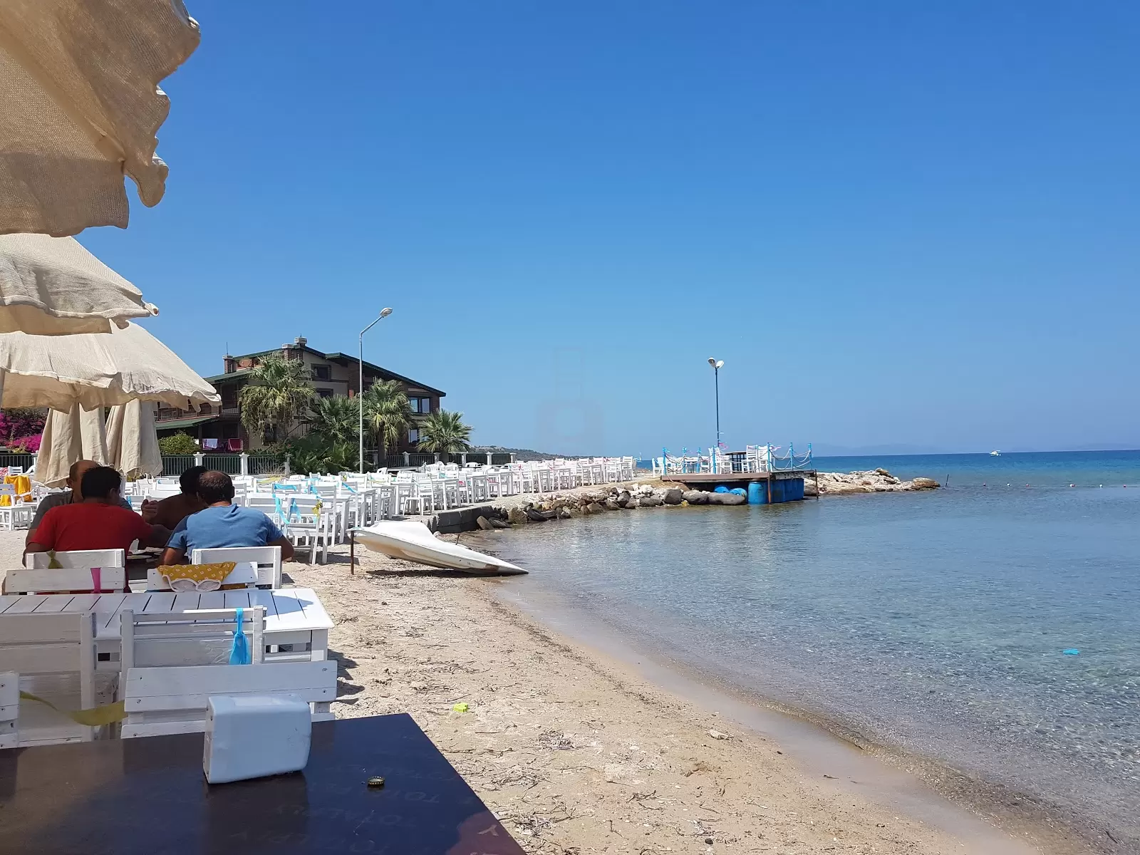 卓悦海滩度假村酒店