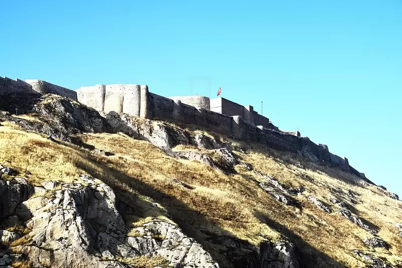Van Castle