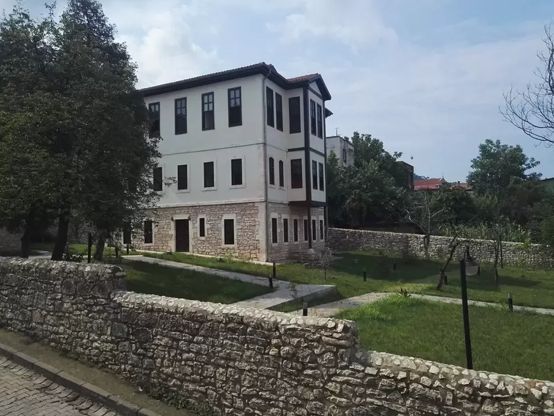 Descubre el Museo Etnográfico de Ordu