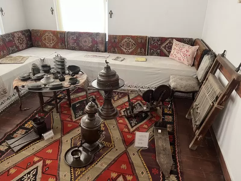 Ordu Etnografya Müzesi