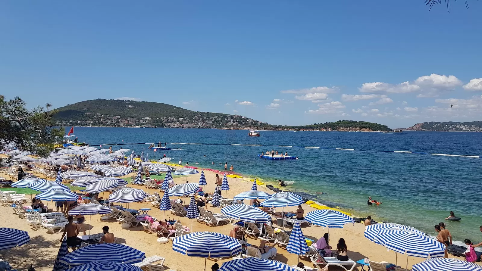 Asaf Aile Beach