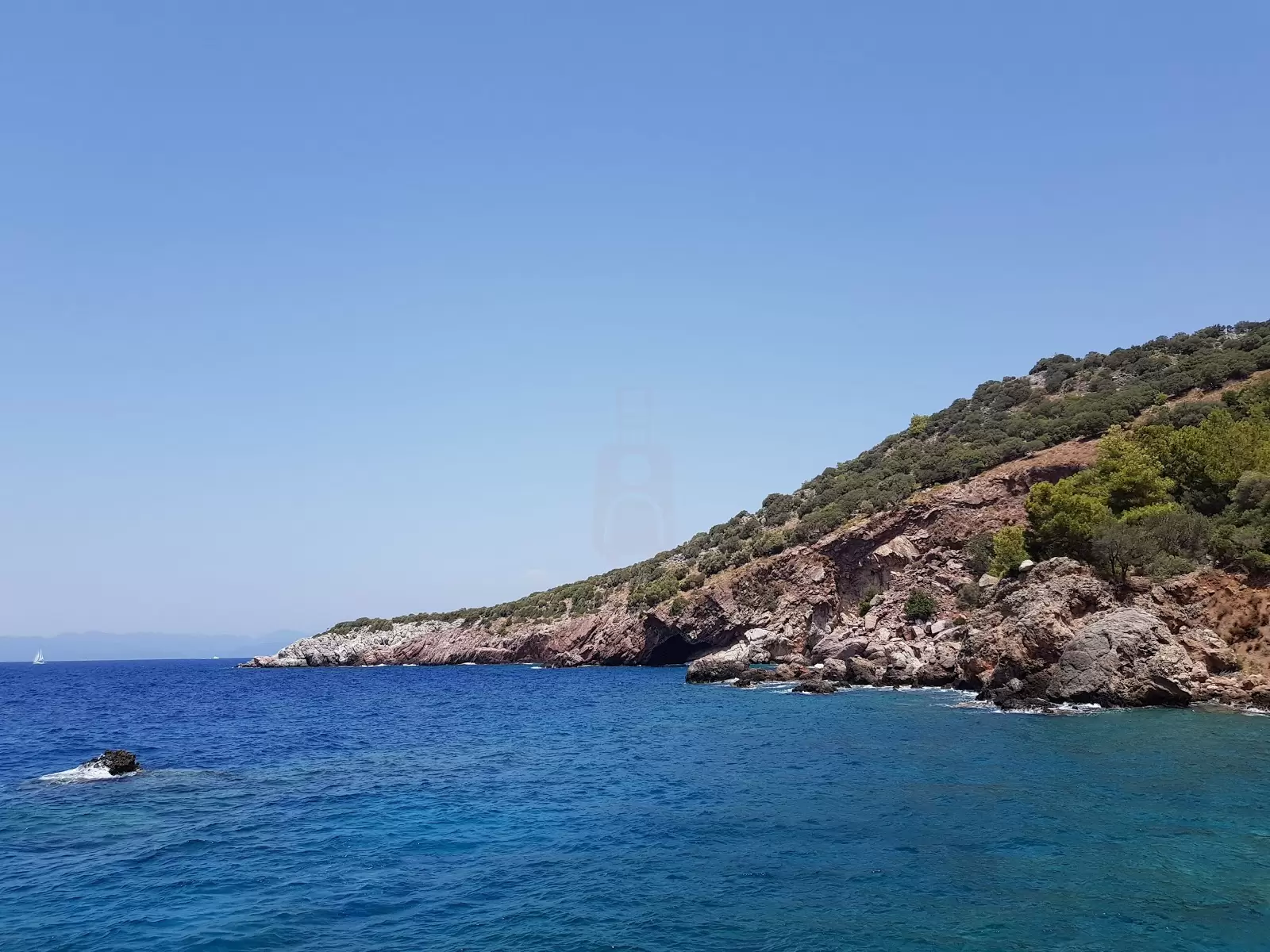 Baie d'Aziz Aga