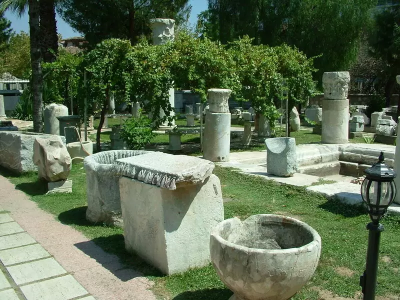 Museo Milas