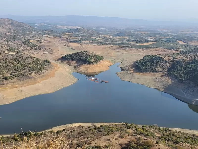 Pergamon Ancient City