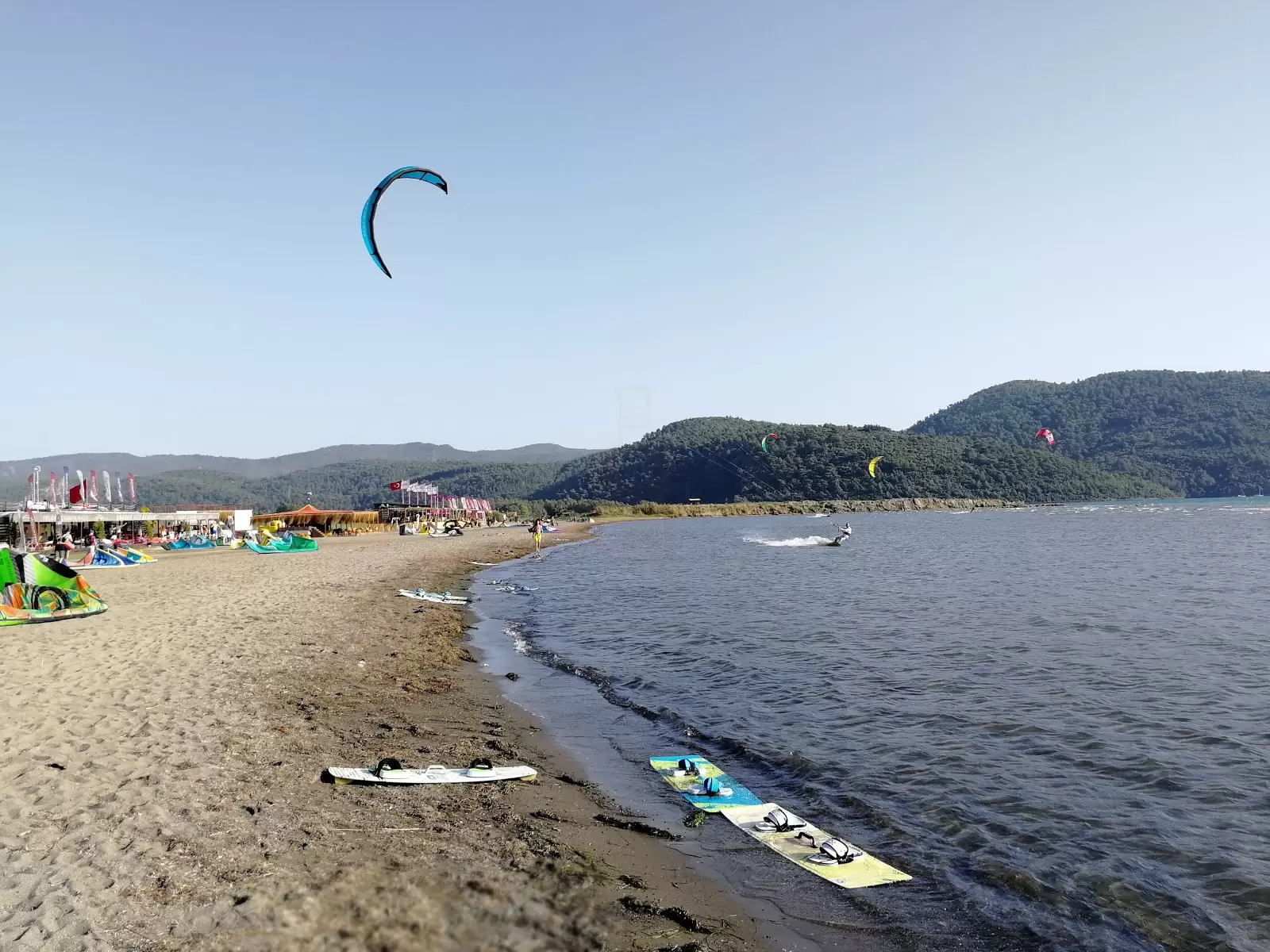 Playa de Gókova
