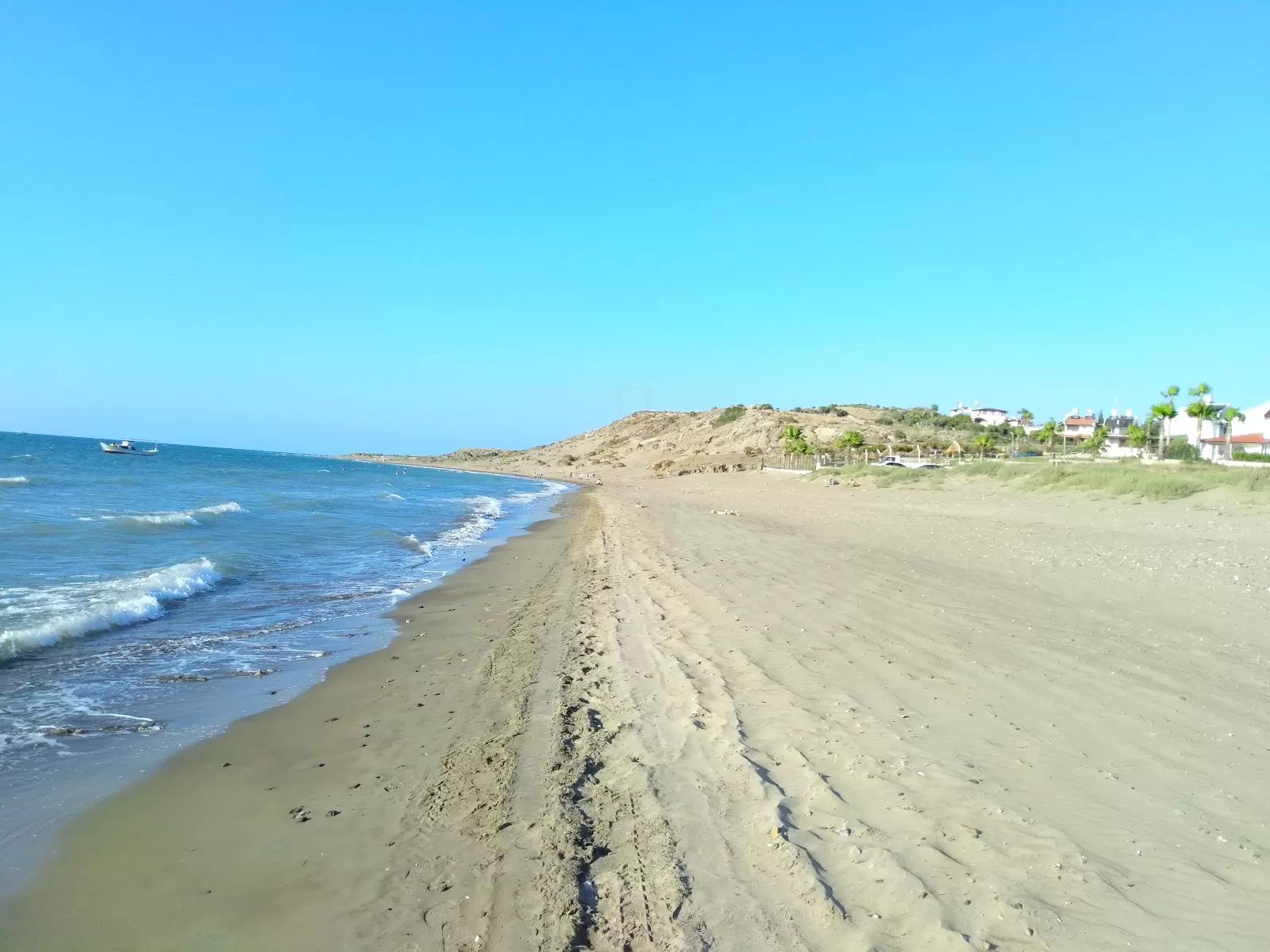 Playa de Arzuz