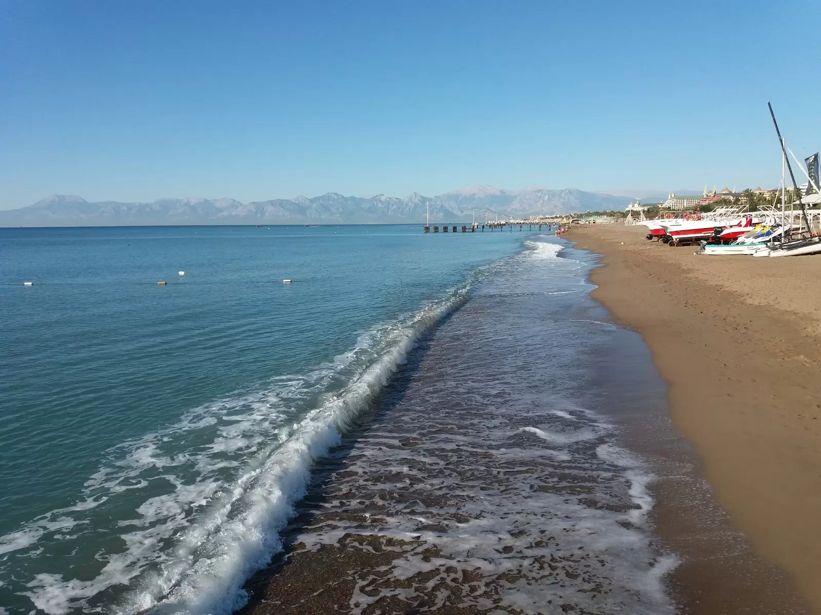 Kundu Halk Beach