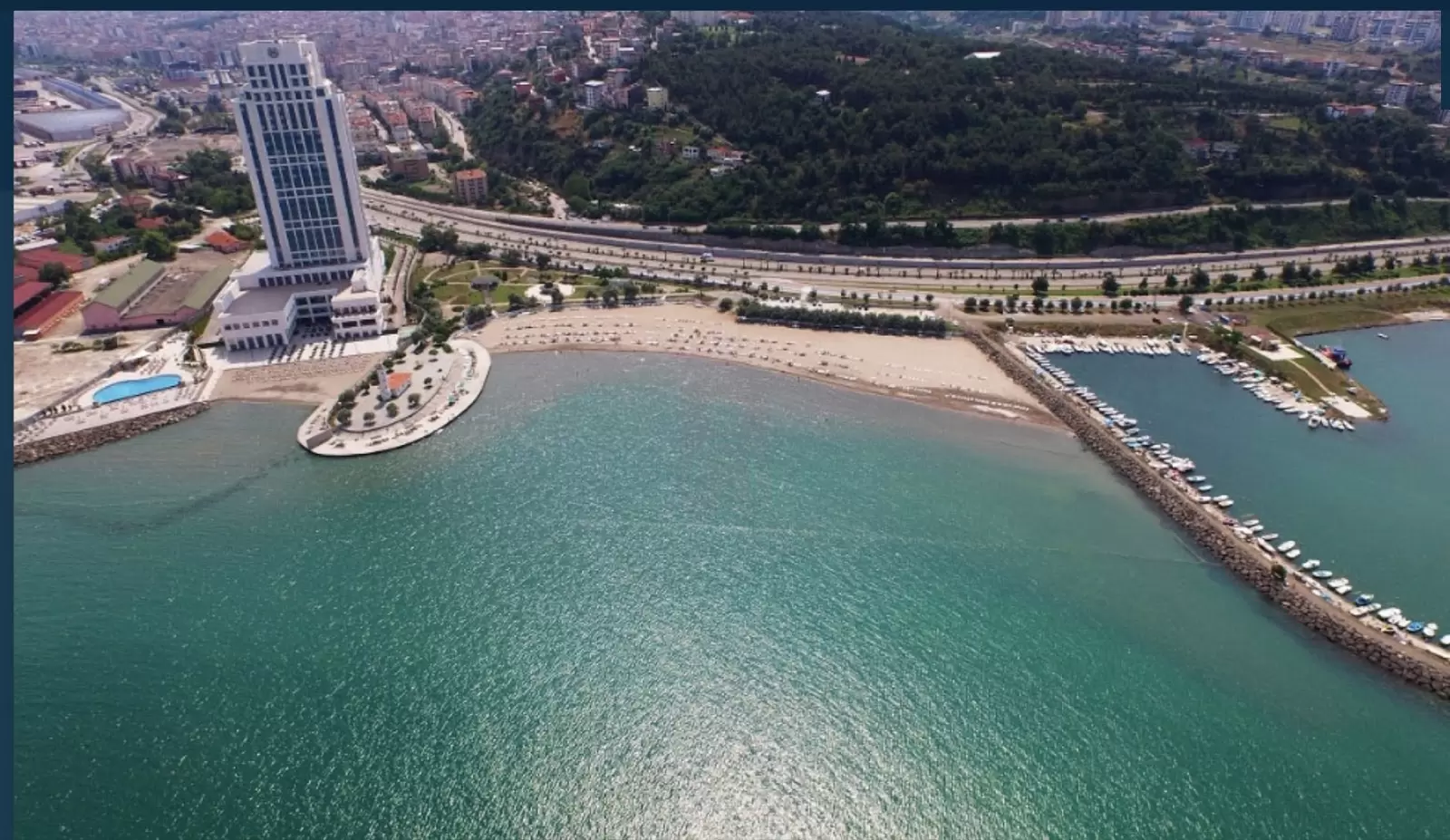 Playa Fener