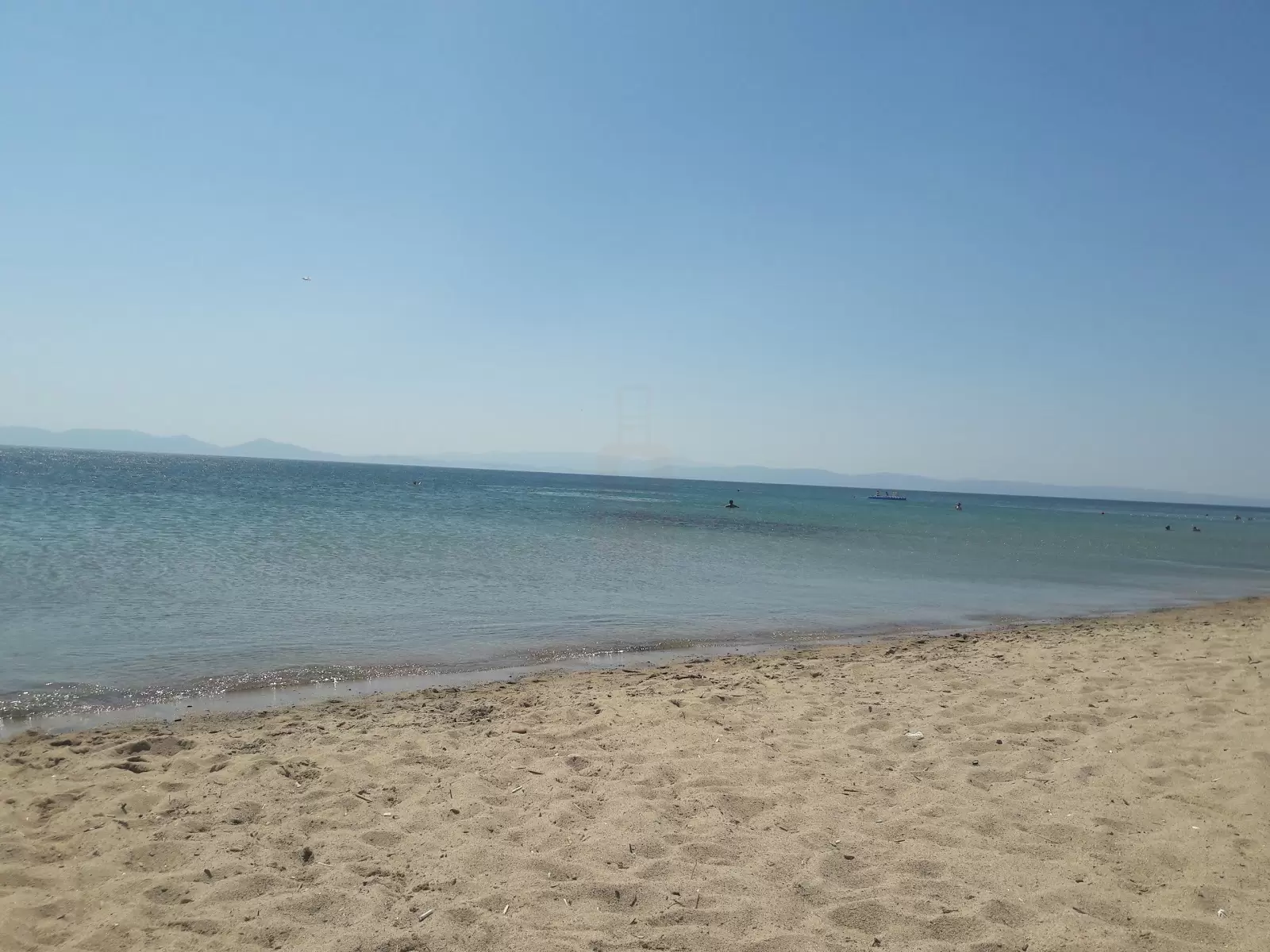 Bilentur Beach
