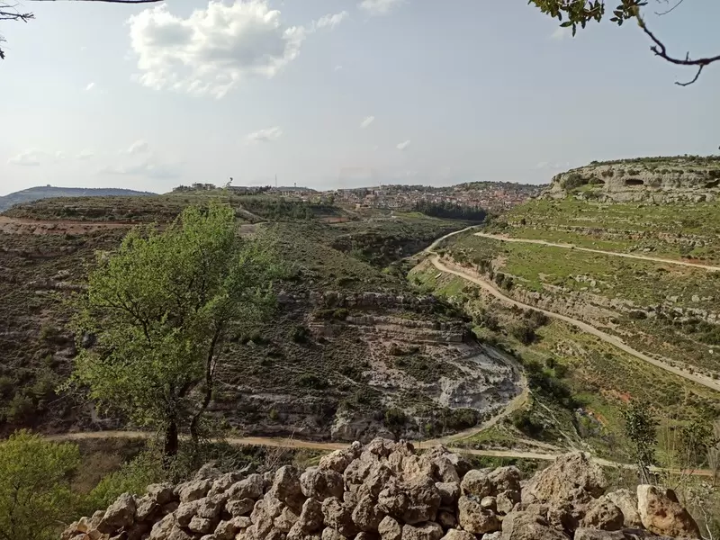 Castillo de Koz