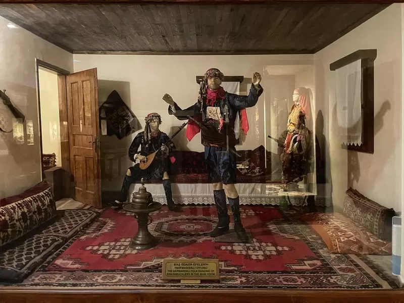 Откройте для себя музей Бергамы