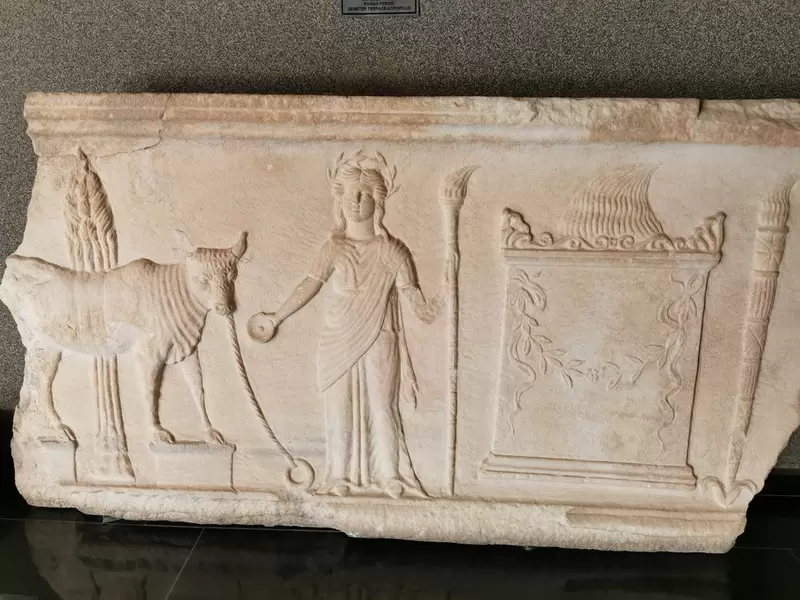 Откройте для себя музей Бергамы