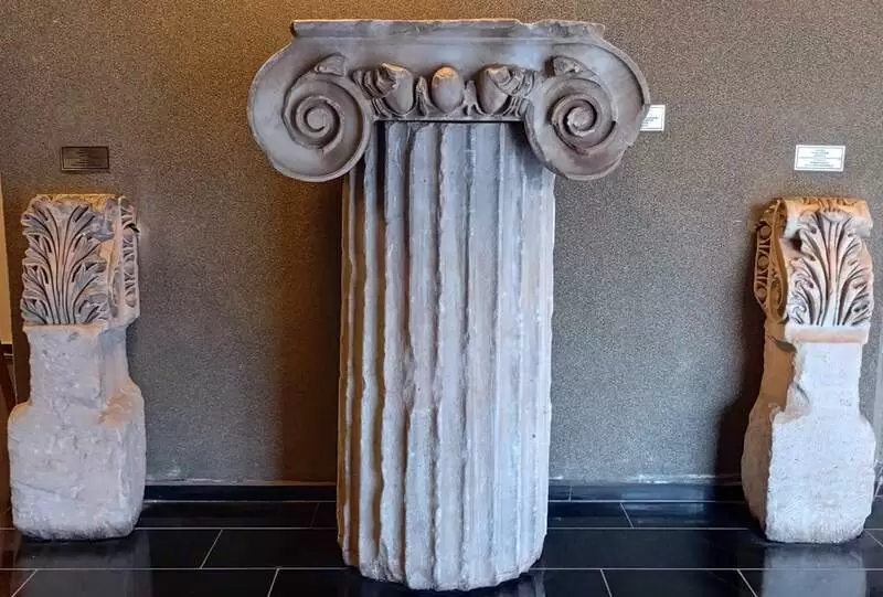 Откройте для себя музей Бергамы