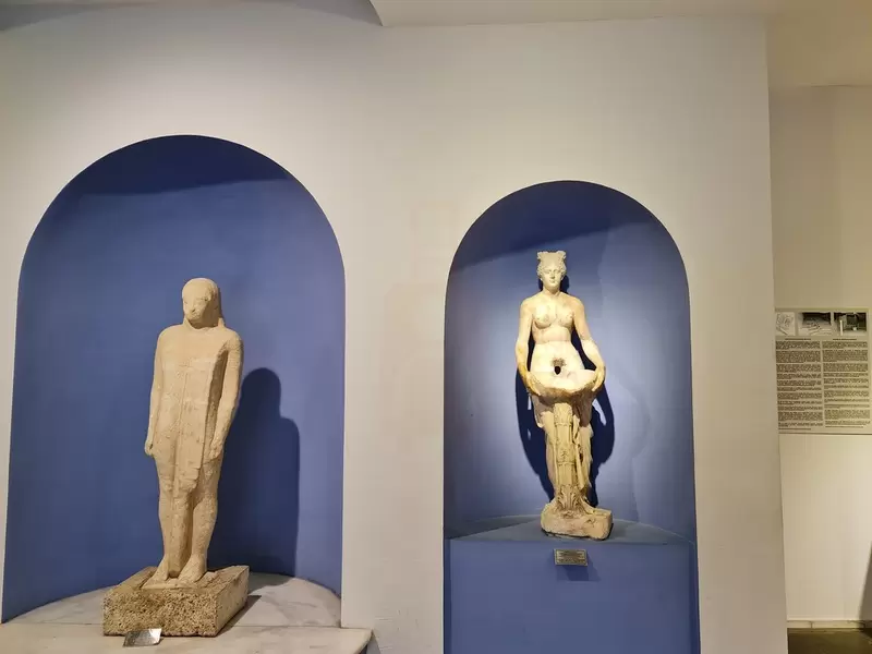 Museo Bergamasco