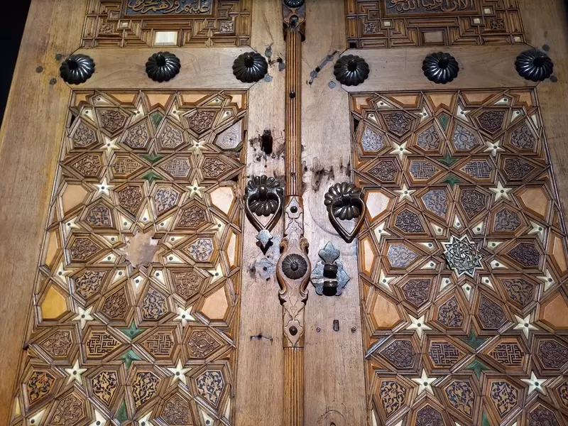 Discover Ethnography Museum of Ankara