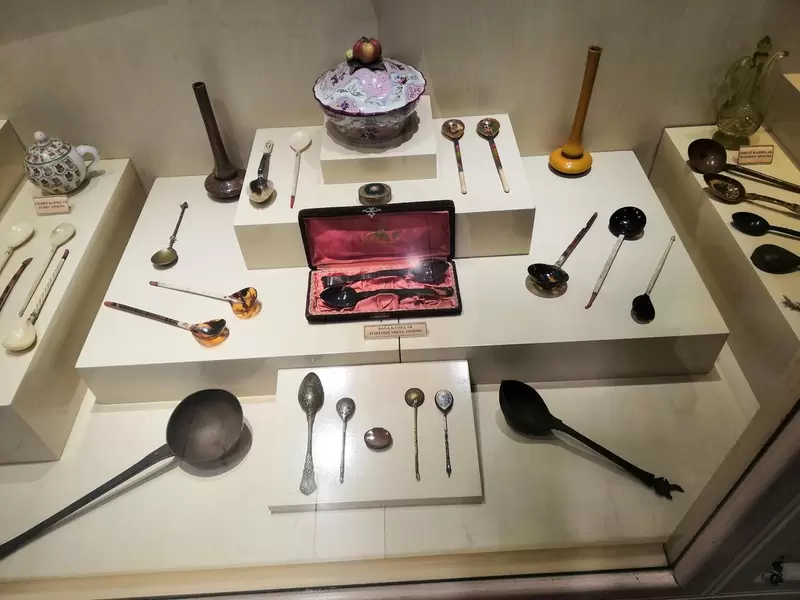 Museo Etnográfico de Ankara