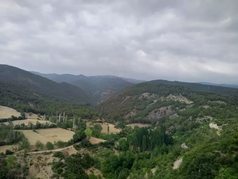 مدينة نيكسار القديمة