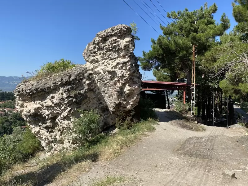 مدينة نيكسار القديمة