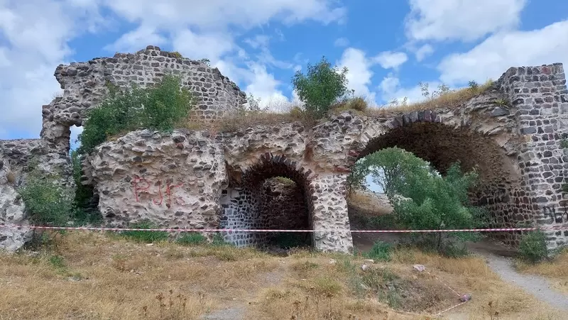 مدينة نيكسار القديمة