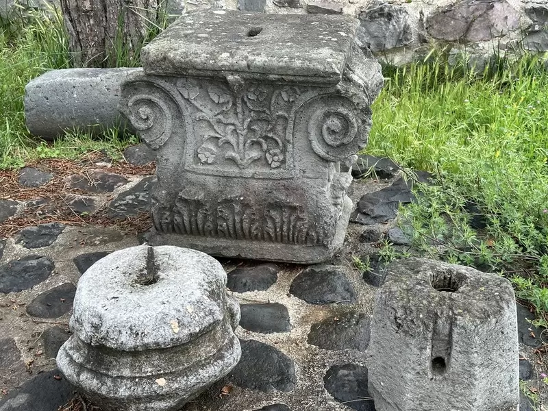 Niksar Antik Kenti