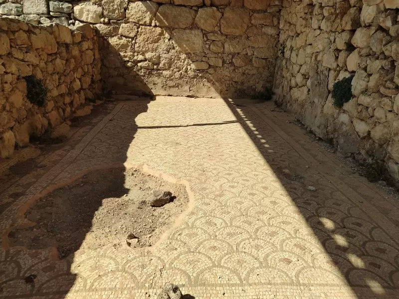 Ciudad antigua de Arycanda