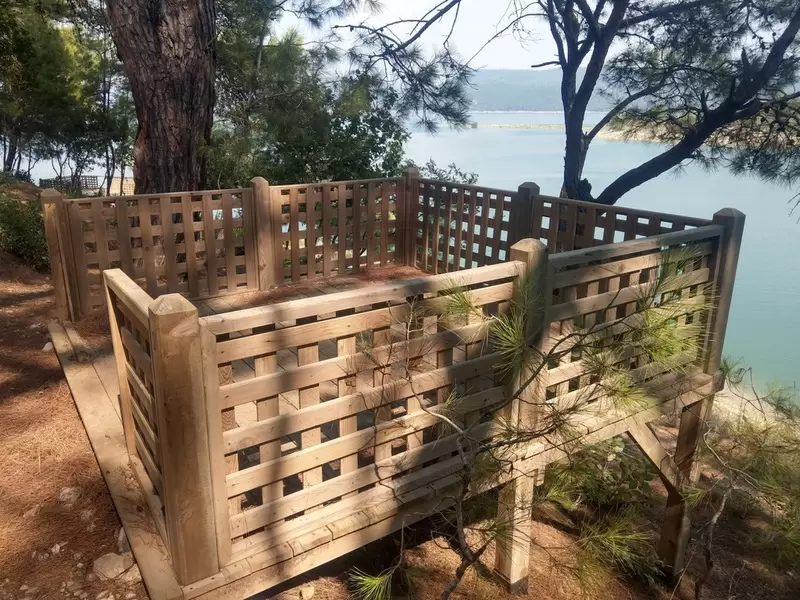 Entdecken Sie das Freilichtmuseum Karatepe-Aslantaş