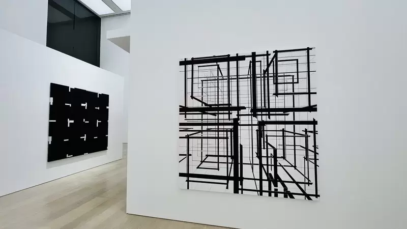 Откройте для себя Стамбульский музей современного искусства