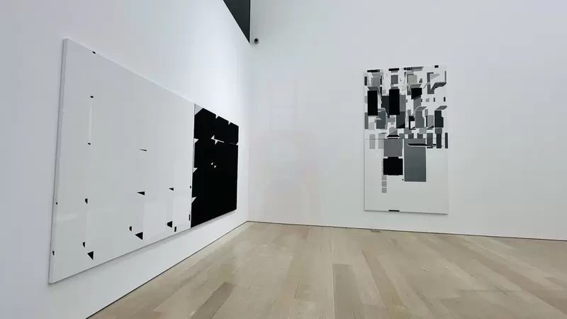 Откройте для себя Стамбульский музей современного искусства