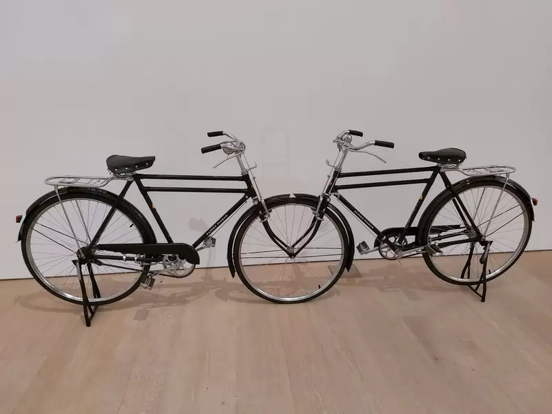 Откройте для себя Стамбульский музей современного искусства