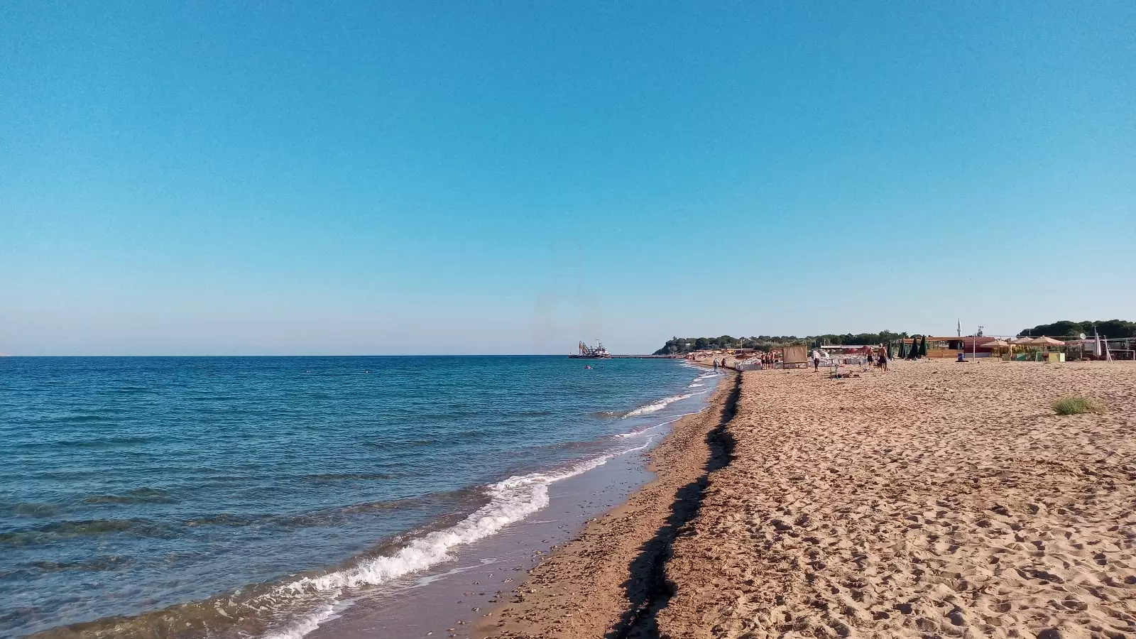Playa de Geyikli