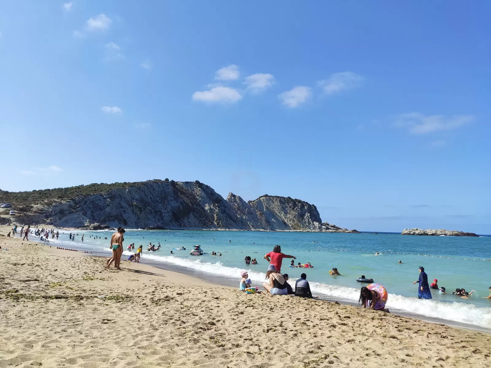 Imrenli-Strand