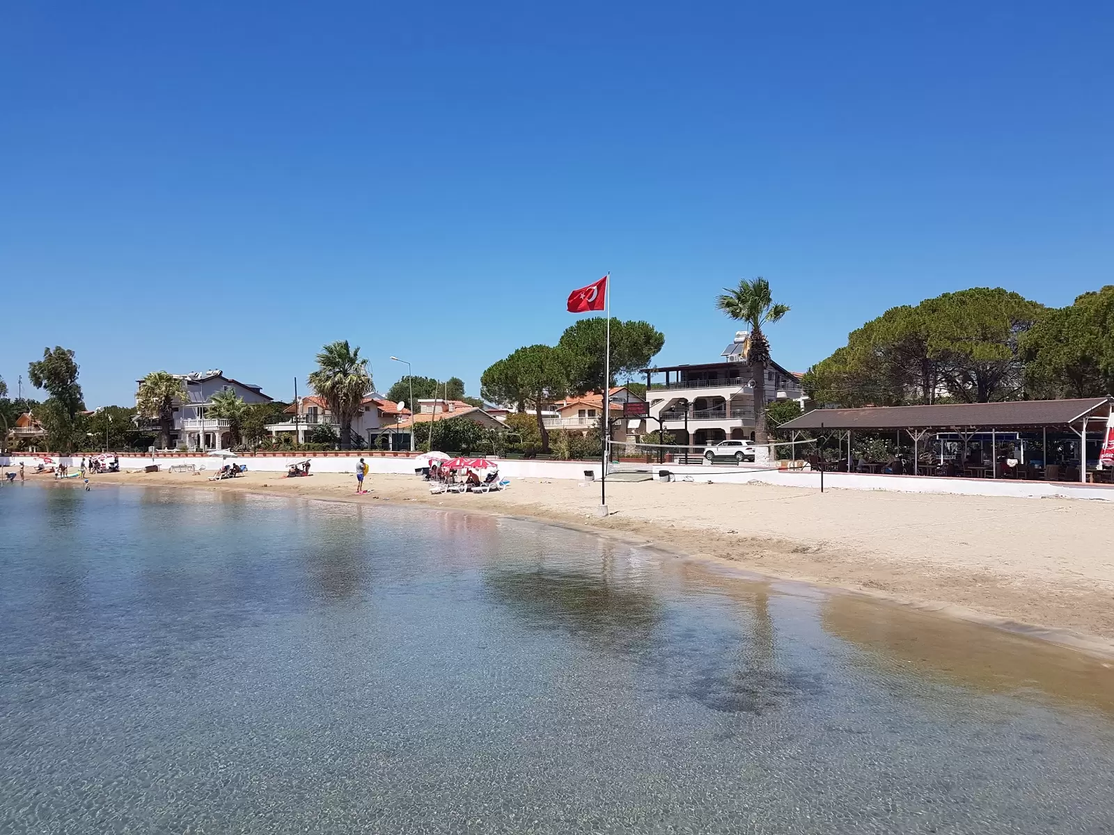 Fiesta Beach