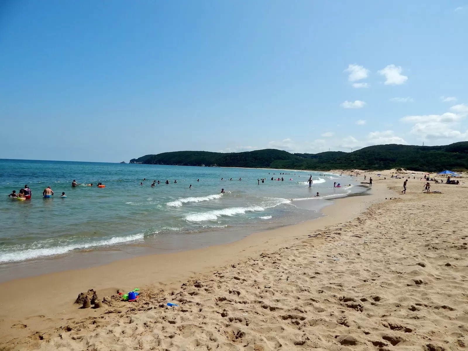 Camlikoy Nature Park