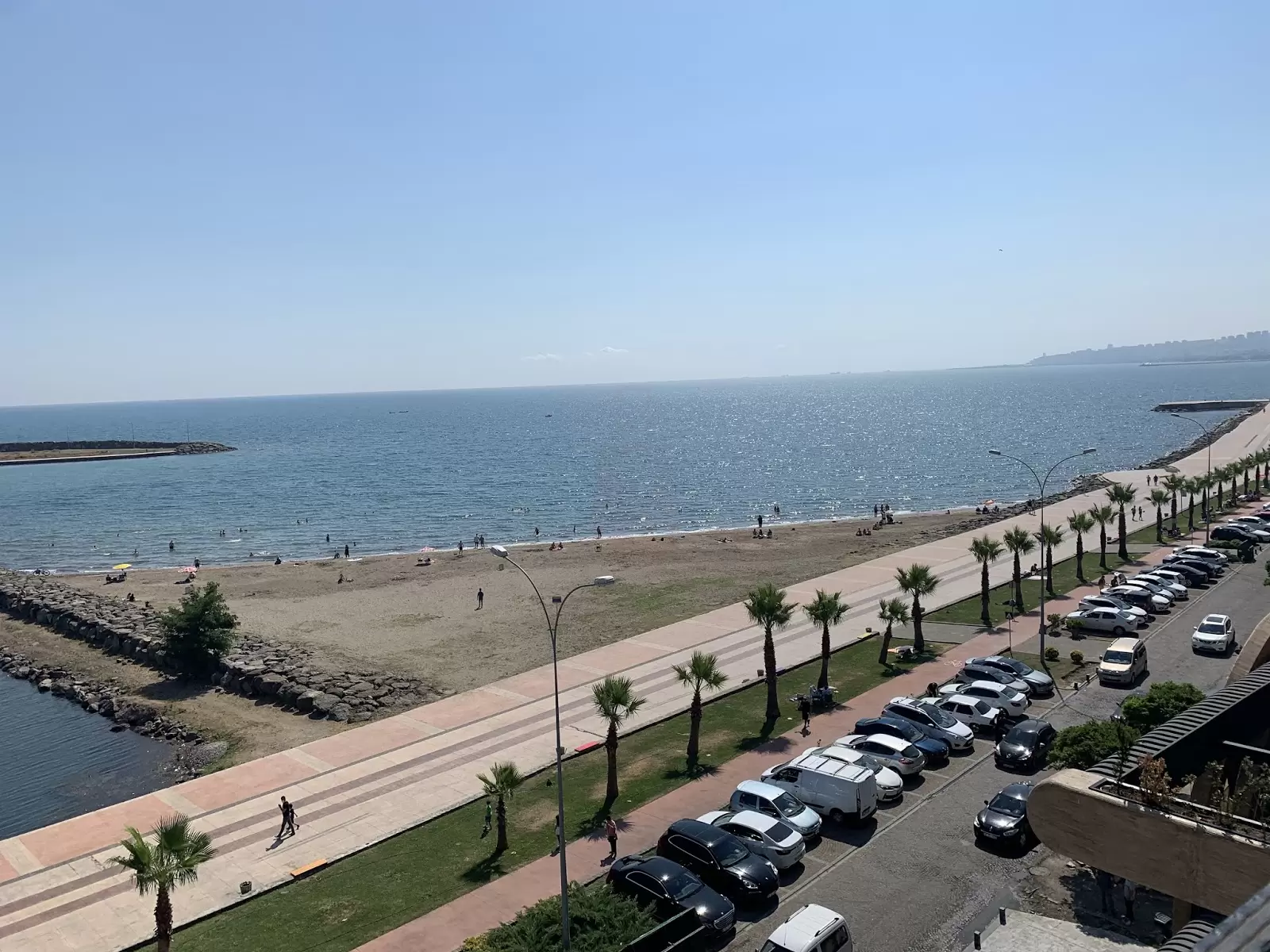 Playa Kurupelit
