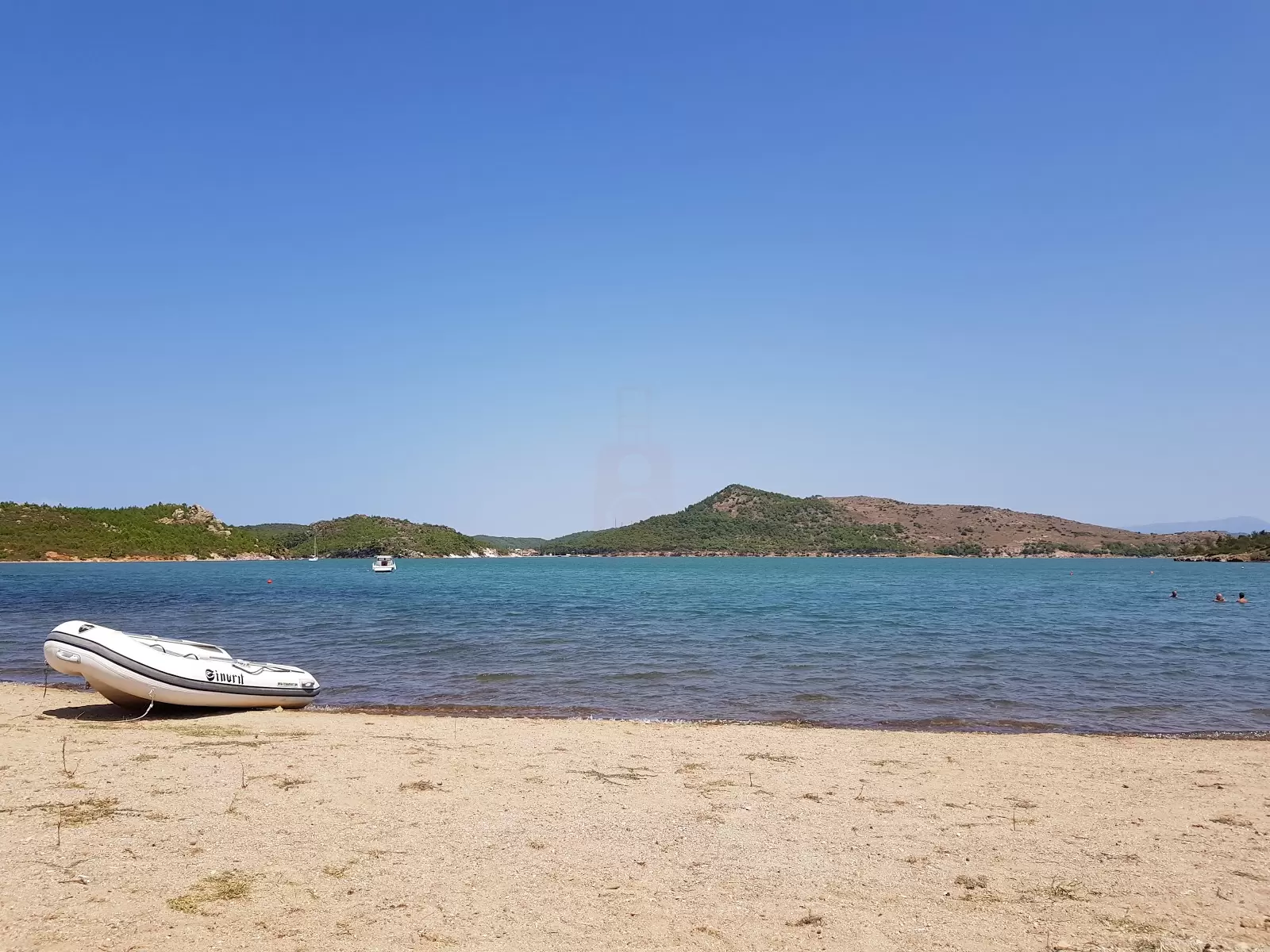 Altinkum Beach Ayvalik