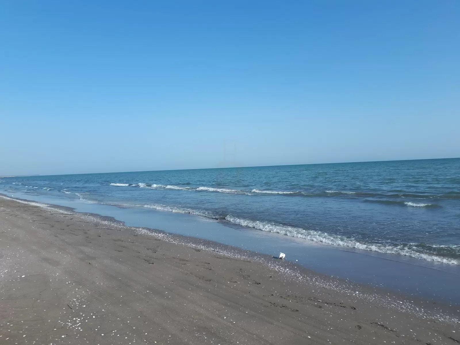 Spiaggia di Adanalioglu