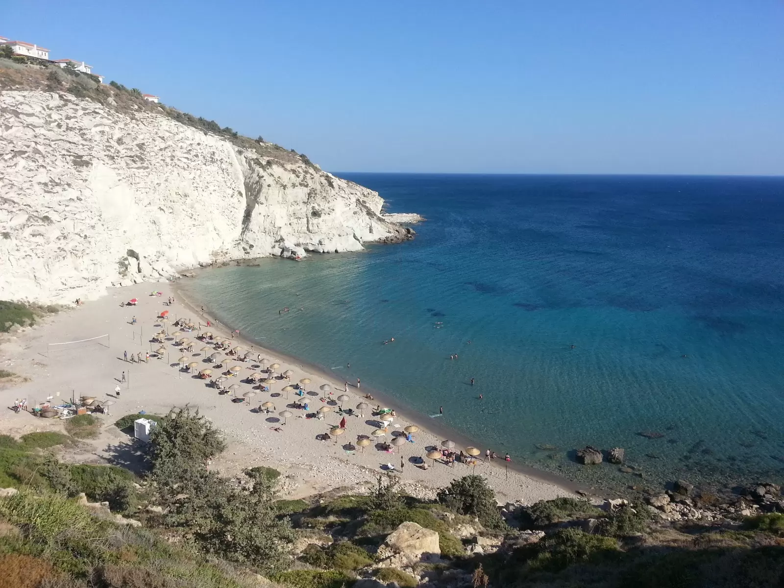 Baia di Guvercinlik