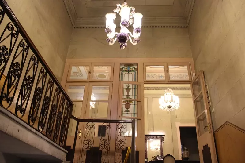 探索梅尔辛阿塔图尔克博物馆