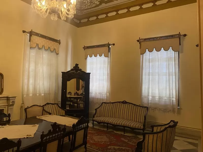 Mersin Atatürk Müzesi