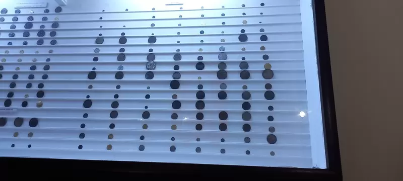 Откройте для себя музей Эдирне